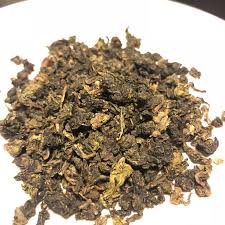 피리새류 뜨거운 판매 좋은 맛 홍차 부피 Fernented 차 TanYang GongFu 차