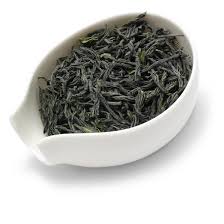 Lu는 참외씨 안후이 Liu Gua Pian 자연적인 녹차 정신 쾌락을 가져옵니다